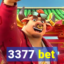 3377 bet